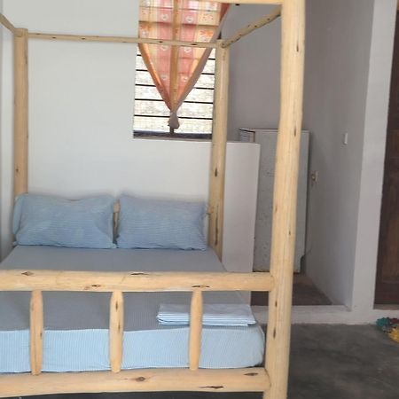 Stay House Jambiani  Extérieur photo