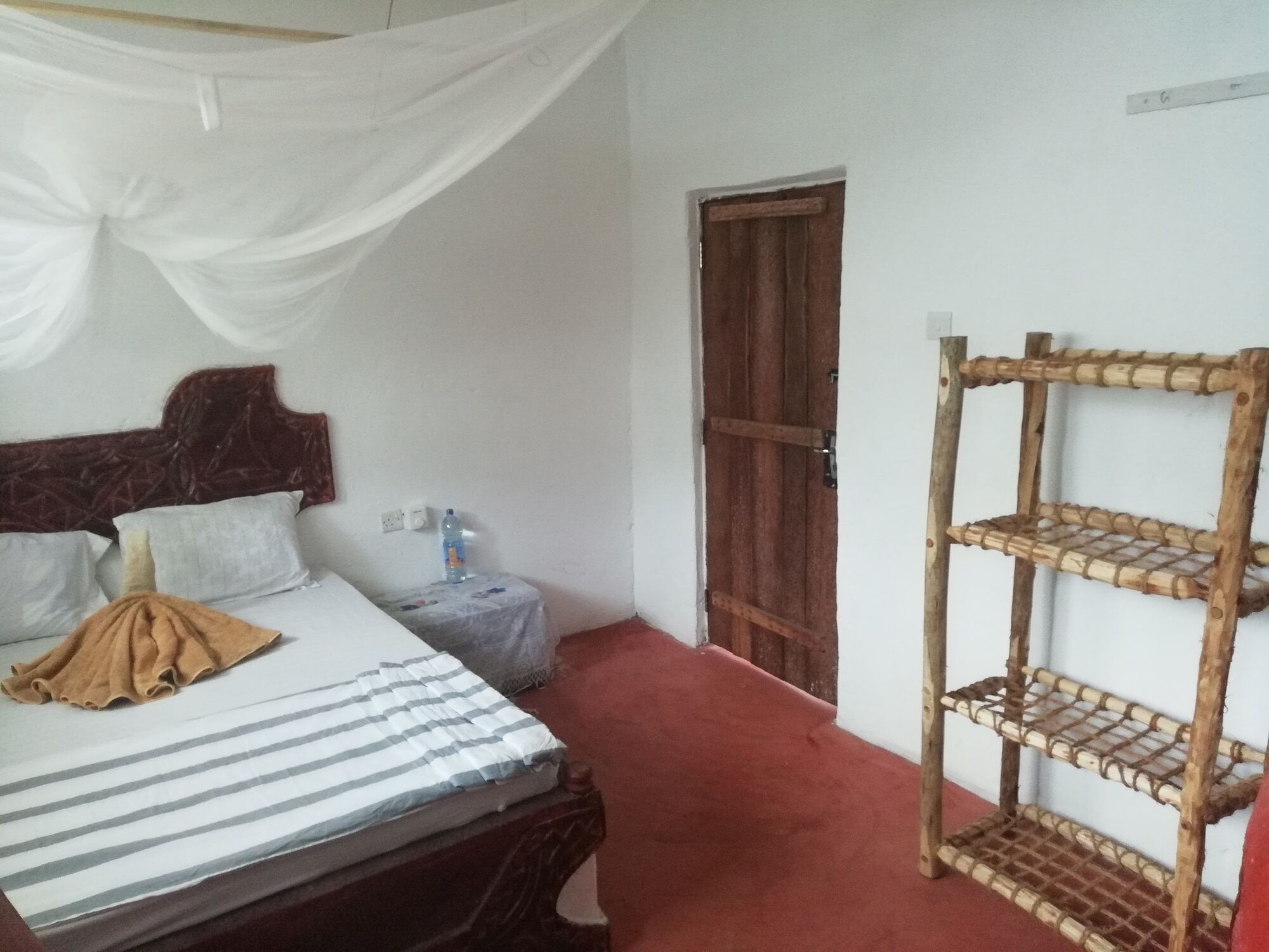 Stay House Jambiani  Extérieur photo